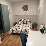 Rdc Avec Parking Au Centre-ville Шарлевиль-Мезьер