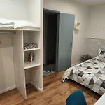 Rdc Avec Parking Au Centre-ville * Шарлевиль-Мезьер