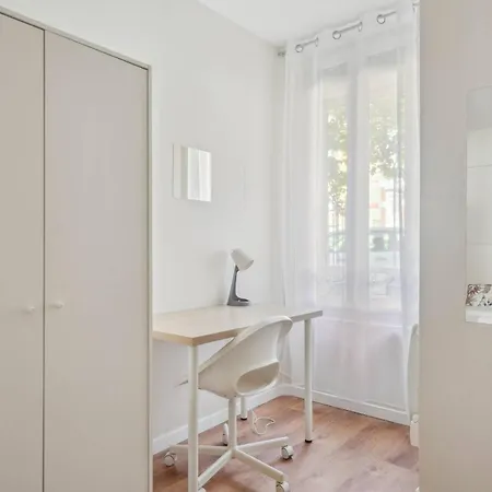 Rdc Avec Parking Au Centre-ville Apartman Charleville-Mézières